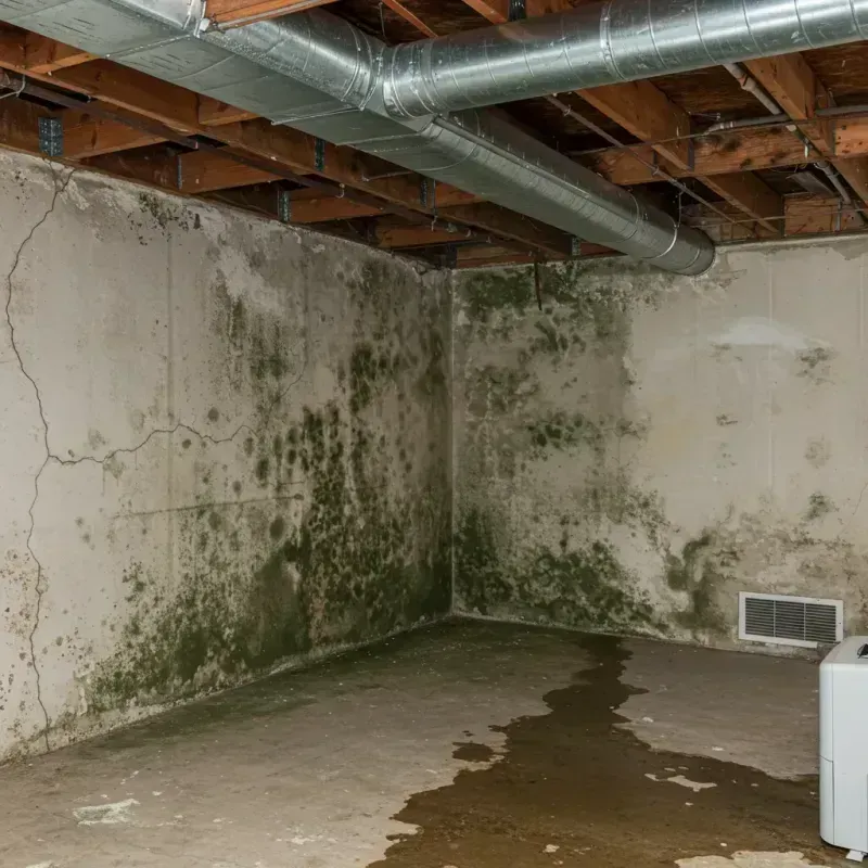 Professional Mold Removal in Mountainaire, AZ